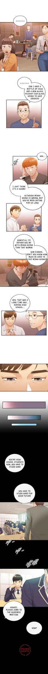 Young Boss Manhwa 01-73 : page 404