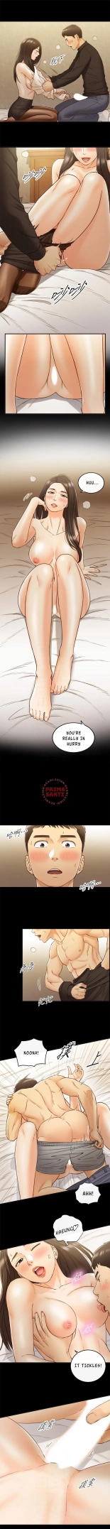 Young Boss Manhwa 01-73 : page 412