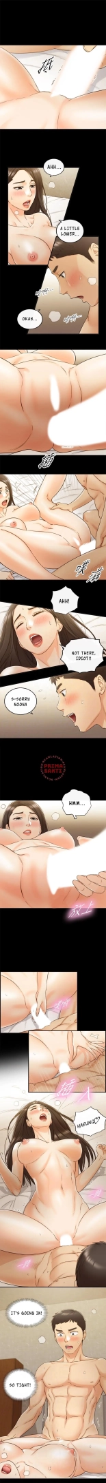 Young Boss Manhwa 01-73 : page 413