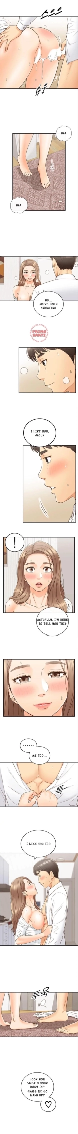 Young Boss Manhwa 01-73 : page 431