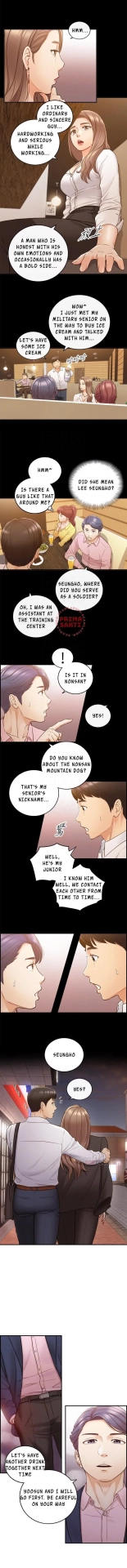 Young Boss Manhwa 01-73 : page 445