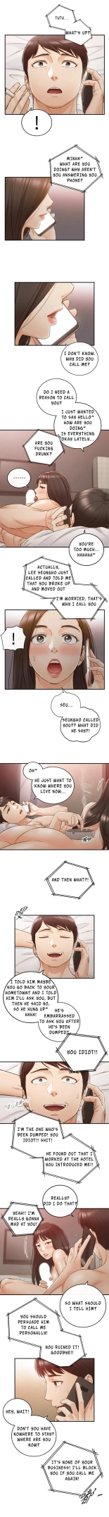 Young Boss Manhwa 01-73 : page 505