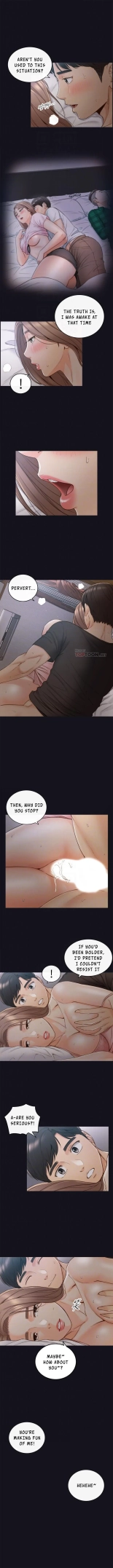 Young Boss Manhwa 01-73 : page 512