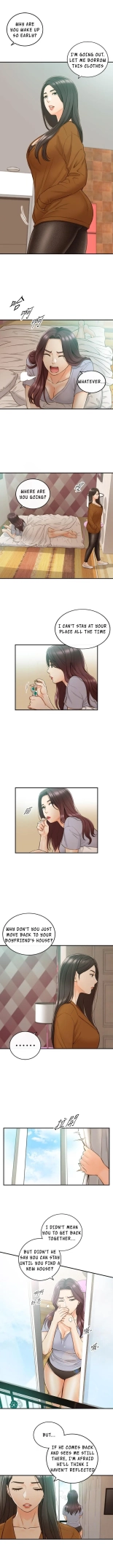 Young Boss Manhwa 01-73 : page 518