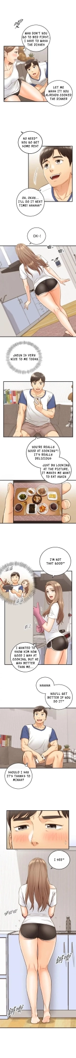 Young Boss Manhwa 01-73 : page 531