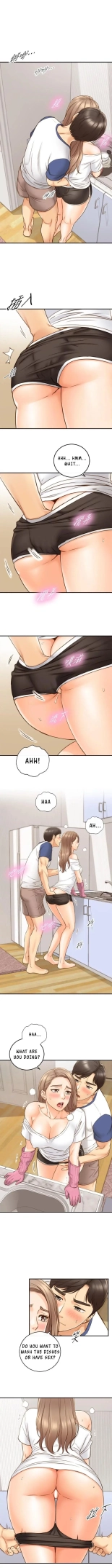 Young Boss Manhwa 01-73 : page 533