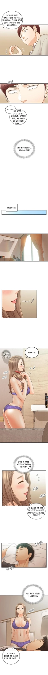 Young Boss Manhwa 01-73 : page 557