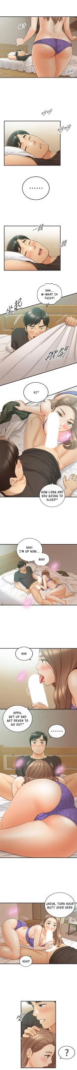 Young Boss Manhwa 01-73 : page 558