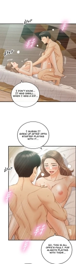 Young Boss Manhwa 01-73 : page 576