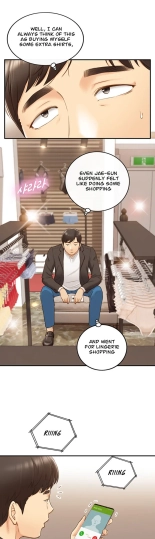 Young Boss Manhwa 01-73 : page 590