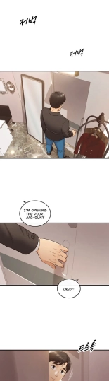 Young Boss Manhwa 01-73 : page 592