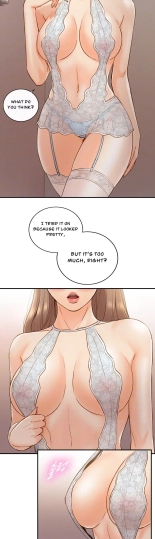 Young Boss Manhwa 01-73 : page 597