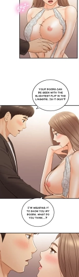 Young Boss Manhwa 01-73 : page 599