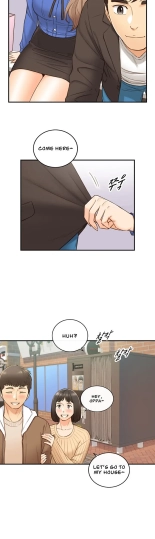 Young Boss Manhwa 01-73 : page 603