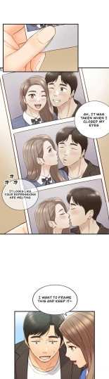 Young Boss Manhwa 01-73 : page 604