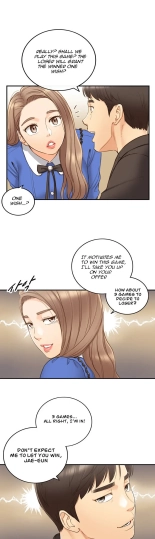 Young Boss Manhwa 01-73 : page 608