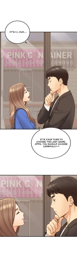 Young Boss Manhwa 01-73 : page 620