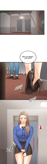 Young Boss Manhwa 01-73 : page 622