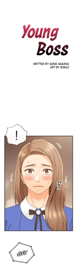 Young Boss Manhwa 01-73 : page 629