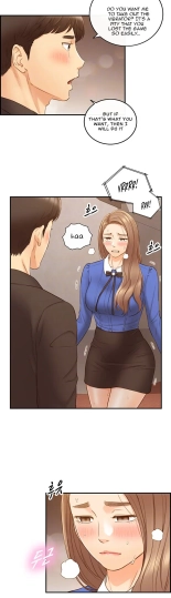 Young Boss Manhwa 01-73 : page 634