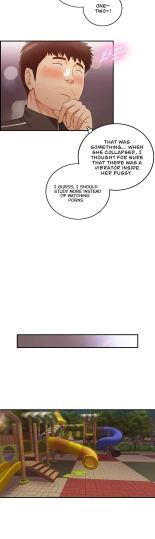 Young Boss Manhwa 01-73 : page 646