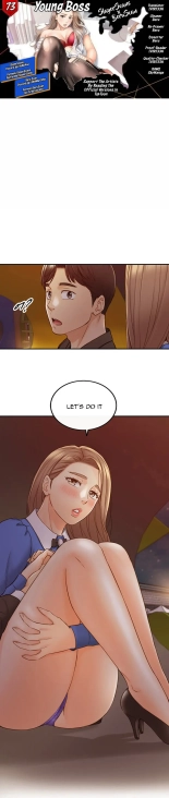 Young Boss Manhwa 01-73 : page 660