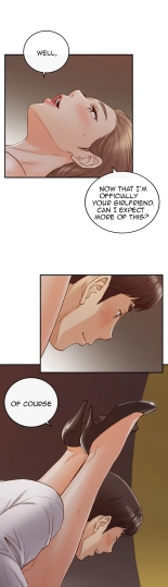 Young Boss Manhwa 01-73 : page 685