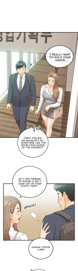 Young Boss Manhwa 01-73 : page 689