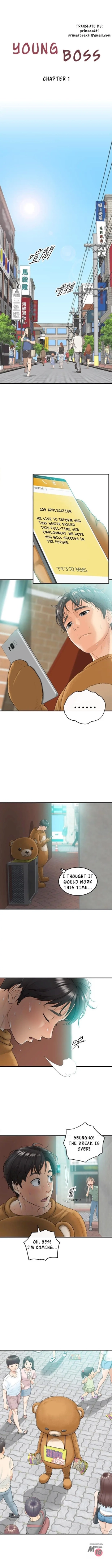 hentai Young Boss Manhwa 01-73