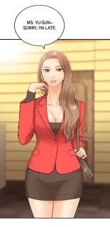 Young Boss screencaps page 38