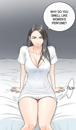 Young Boss screencaps page 49
