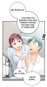 Young Boss screencaps page 65