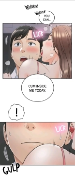 Young Boss screencaps page 1010