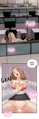 Young Boss screencaps page 1012