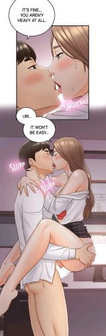 Young Boss screencaps page 1016