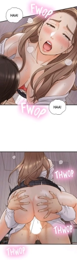 Young Boss screencaps page 1018