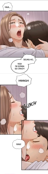 Young Boss screencaps page 1019