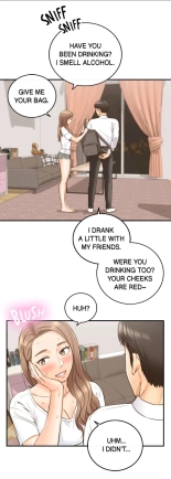 Young Boss screencaps page 1045