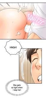Young Boss screencaps page 1059