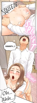 Young Boss screencaps page 1069
