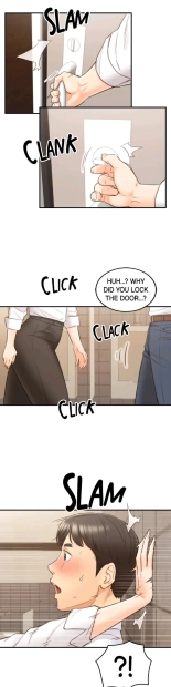 Young Boss screencaps page 1079