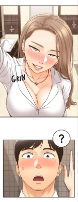 Young Boss screencaps page 1081