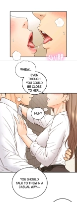 Young Boss screencaps page 1084