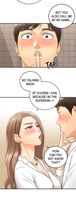 Young Boss screencaps page 1085