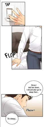 Young Boss screencaps page 1090
