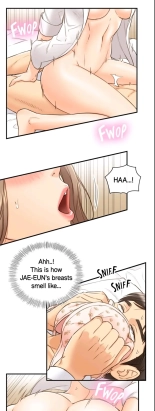 Young Boss screencaps page 1103
