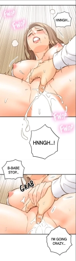 Young Boss screencaps page 1110