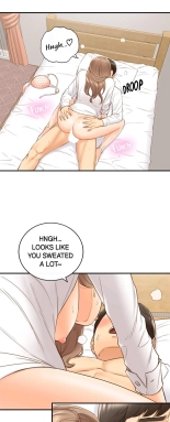 Young Boss screencaps page 1111