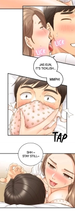 Young Boss screencaps page 1112