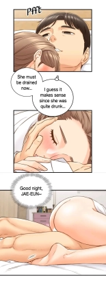 Young Boss screencaps page 1122